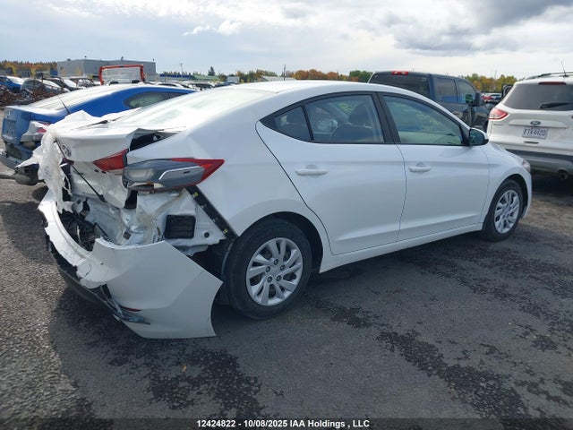 Hyundai mpi nu 2018 5NPD74LF7JH243989 Image 4
