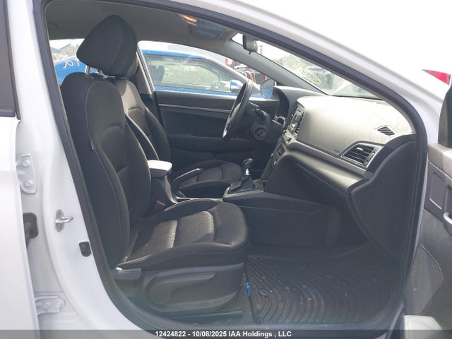 Hyundai mpi nu 2018 5NPD74LF7JH243989 Image 5