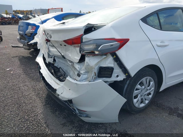 Hyundai mpi nu 2018 5NPD74LF7JH243989 Image 6