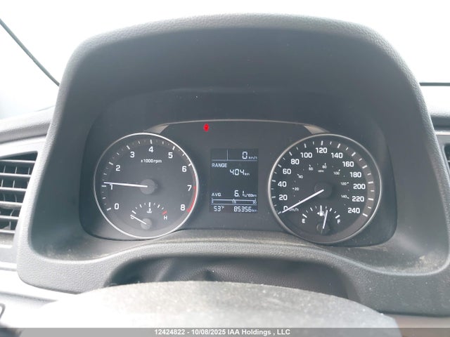 Hyundai mpi nu 2018 5NPD74LF7JH243989 Image 7
