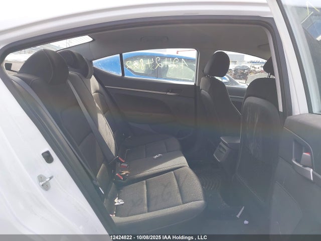 Hyundai mpi nu 2018 5NPD74LF7JH243989 Image 8