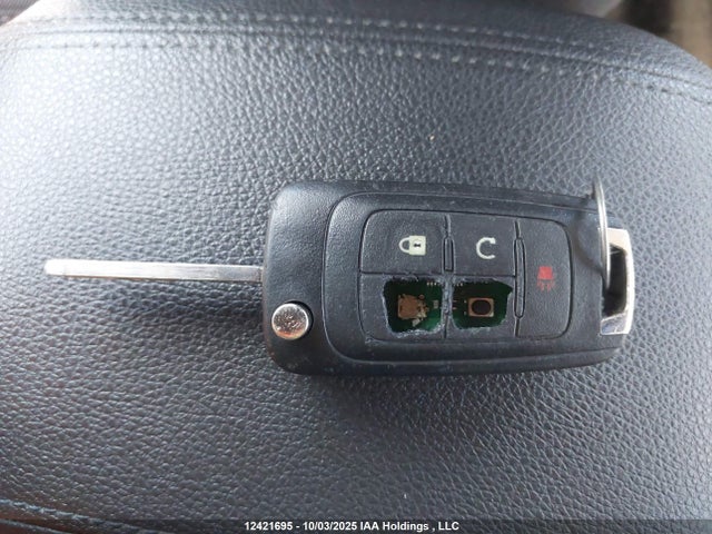 Chevrolet LUV 2015 1G1PC5SB3F7296190 Image 11