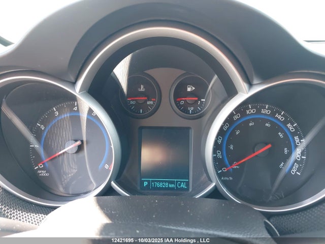 Chevrolet LUV 2015 1G1PC5SB3F7296190 Image 7