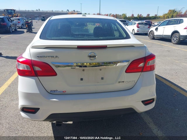 Nissan Sentra 2017 3N1CB7AP6HY230478 Image 17