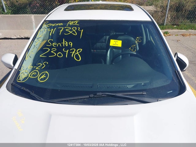 Nissan Sentra 2017 3N1CB7AP6HY230478 Image 18