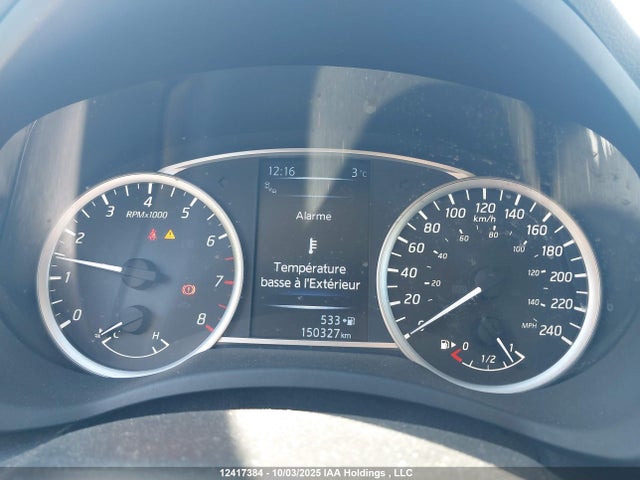 Nissan Sentra 2017 3N1CB7AP6HY230478 Image 7