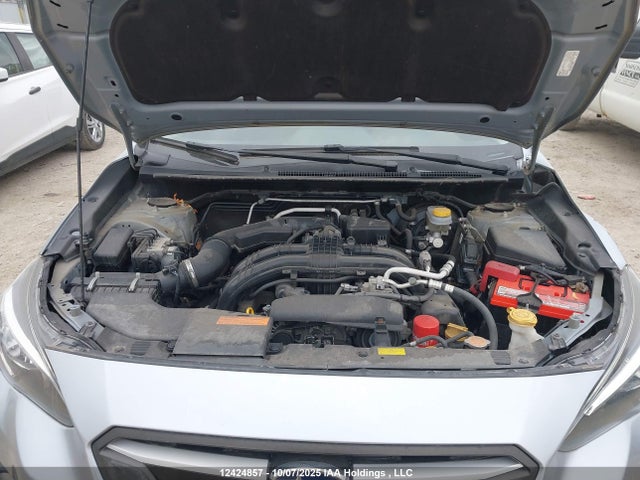 Subaru naturally aspirated 2018 JF2GTABCXJH337590 Image 10
