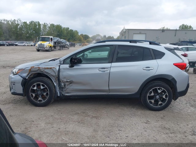 Subaru naturally aspirated 2018 JF2GTABCXJH337590 Image 14