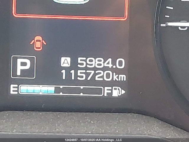 Subaru naturally aspirated 2018 JF2GTABCXJH337590 Image 15