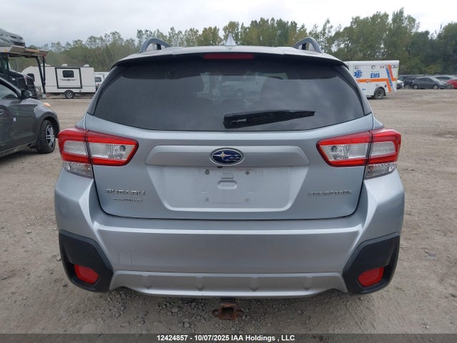Subaru naturally aspirated 2018 JF2GTABCXJH337590 Image 16