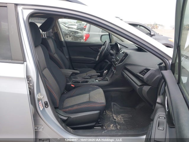 Subaru naturally aspirated 2018 JF2GTABCXJH337590 Image 5