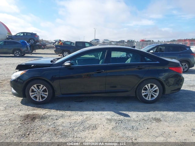 Hyundai gamma 2014 5NPEB4AC0EH898657 Image 15