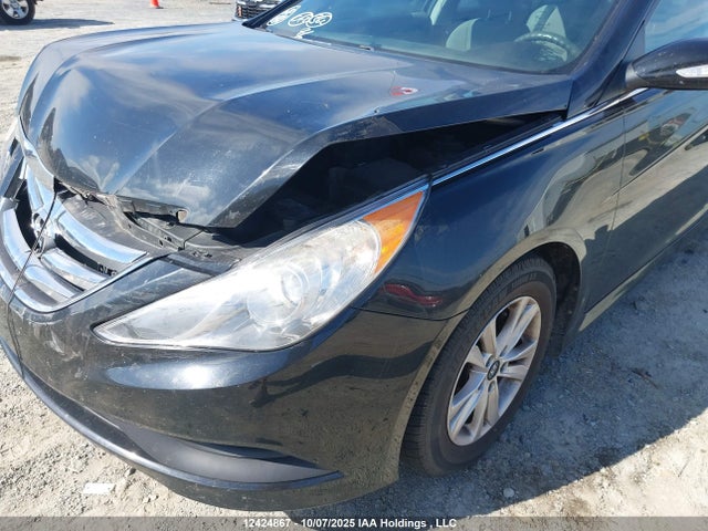 Hyundai gamma 2014 5NPEB4AC0EH898657 Image 18