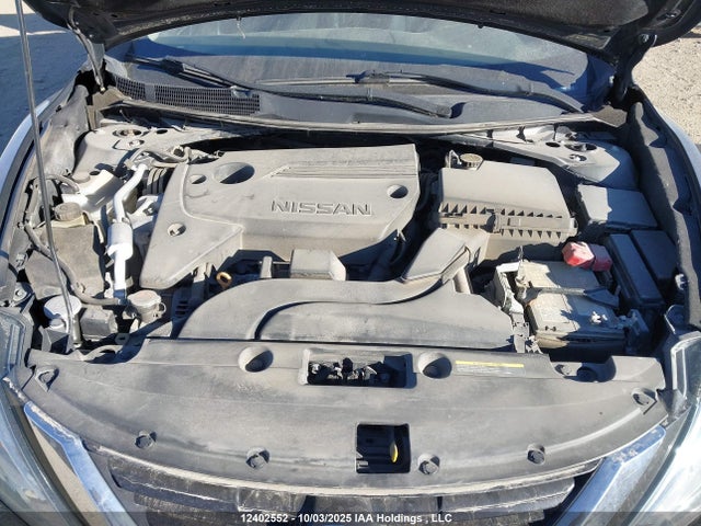 1N4AL3AP9JC150753 Nissan 2018
