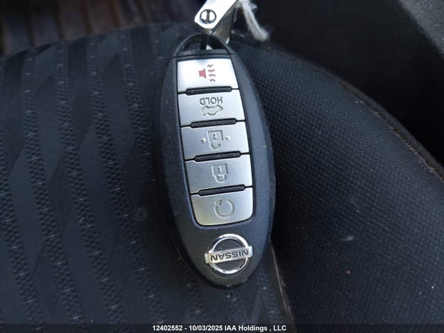 1N4AL3AP9JC150753 Nissan 2018