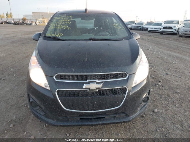 Chevrolet ll0 2015 KL8CA6S96FC713574 Image 13