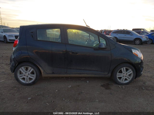 Chevrolet ll0 2015 KL8CA6S96FC713574 Image 14