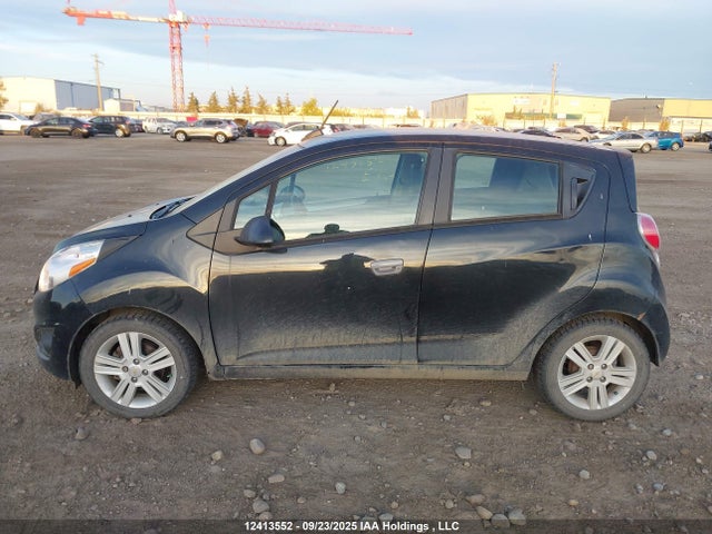 Chevrolet ll0 2015 KL8CA6S96FC713574 Image 15