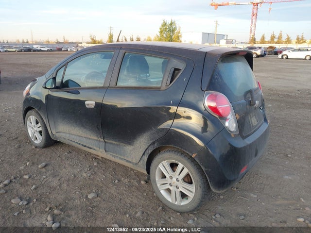 Chevrolet ll0 2015 KL8CA6S96FC713574 Image 3