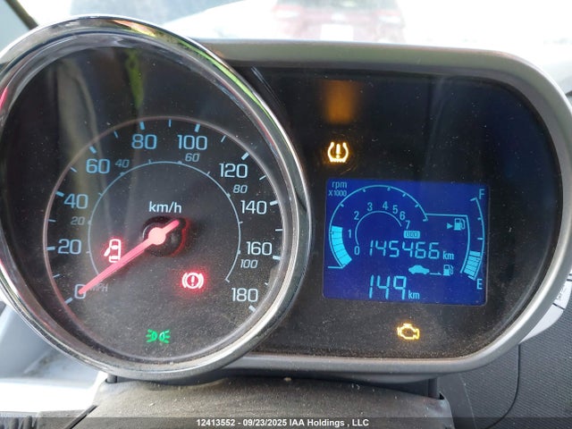 Chevrolet ll0 2015 KL8CA6S96FC713574 Image 7