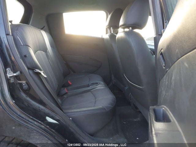 Chevrolet ll0 2015 KL8CA6S96FC713574 Image 8