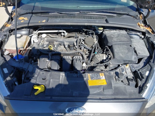 Ford 2015 2015 1FADP3E24FL272234 Image 10