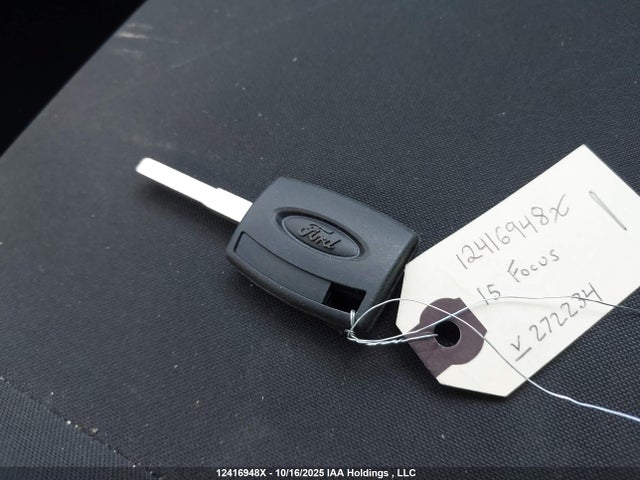 Ford 2015 2015 1FADP3E24FL272234 Image 11
