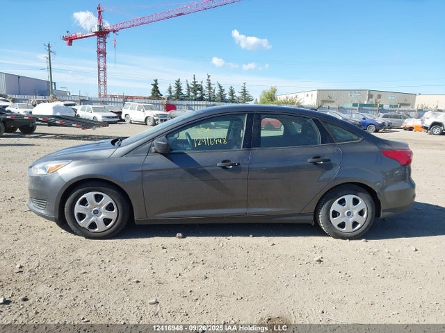 Ford 2015 2015 1FADP3E24FL272234 Image 13