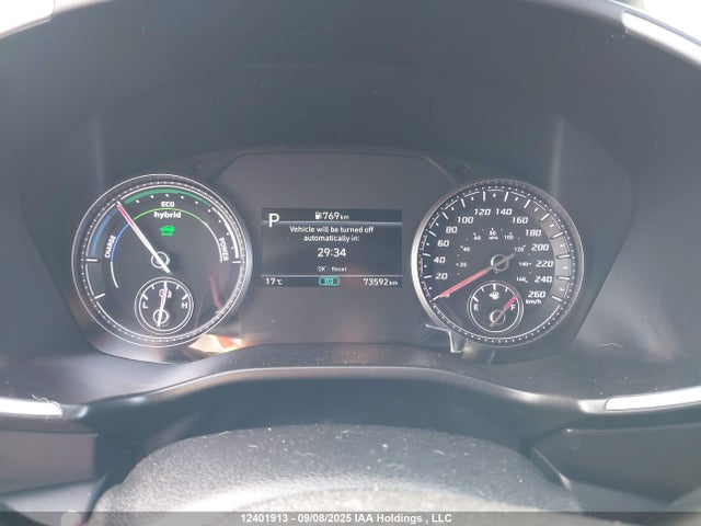KM8S3DA1XNU039088 Hyundai t-gdi gamma-ii