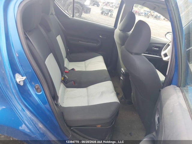 JTDKDTB3XH1597685 Toyota 1nz-fxe+1lm