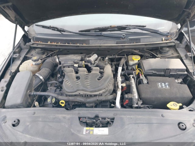 1C3CCCBG4FN583107 Chrysler 2015