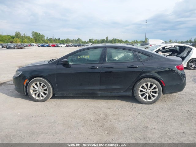 1C3CCCBG4FN583107 Chrysler 2015