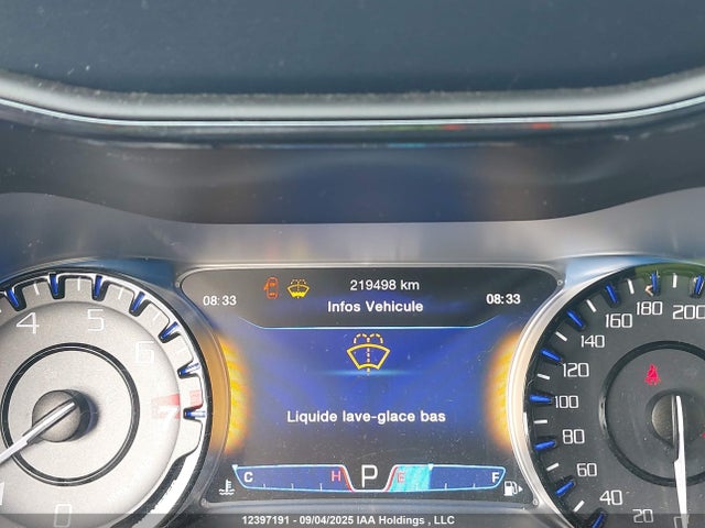 1C3CCCBG4FN583107 Chrysler 2015