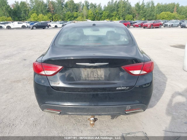 1C3CCCBG4FN583107 Chrysler 2015