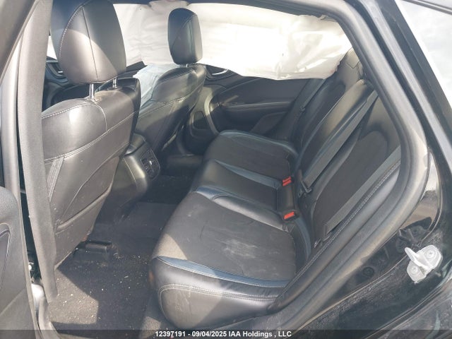 1C3CCCBG4FN583107 Chrysler 2015