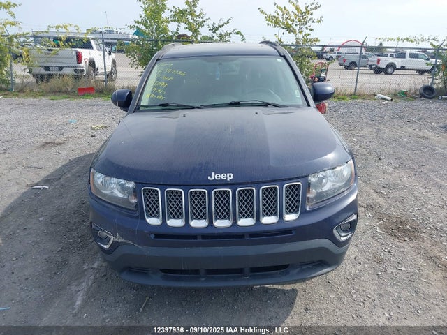 Jeep 2017 2017 1C4NJDAB5HD172099 Image 11