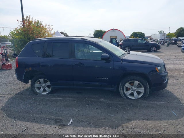 Jeep 2017 2017 1C4NJDAB5HD172099 Image 12