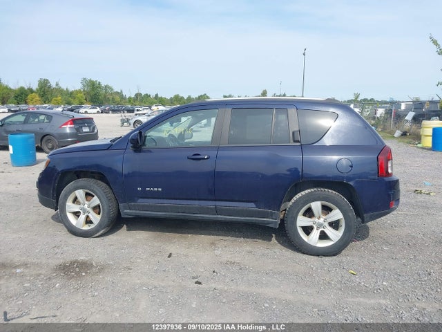 Jeep 2017 2017 1C4NJDAB5HD172099 Image 13