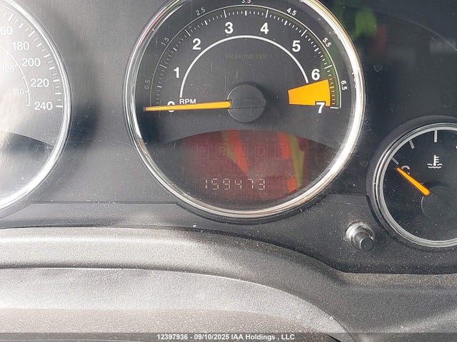 Jeep 2017 2017 1C4NJDAB5HD172099 Image 14