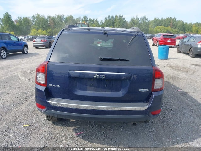 Jeep 2017 2017 1C4NJDAB5HD172099 Image 15