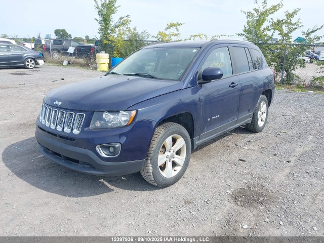 Jeep 2017 2017 1C4NJDAB5HD172099 Image 2