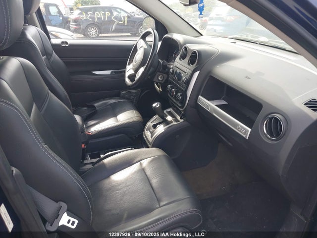 Jeep 2017 2017 1C4NJDAB5HD172099 Image 5
