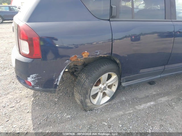 Jeep 2017 2017 1C4NJDAB5HD172099 Image 6