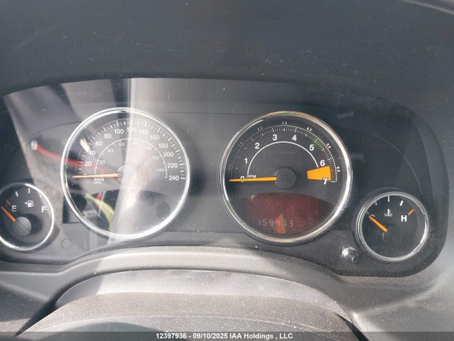 Jeep 2017 2017 1C4NJDAB5HD172099 Image 7