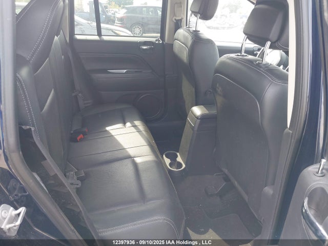 Jeep 2017 2017 1C4NJDAB5HD172099 Image 8