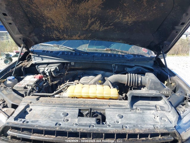 Ford 5.0l 4v 2019 1FTEW1E57KFA88026 Image 10