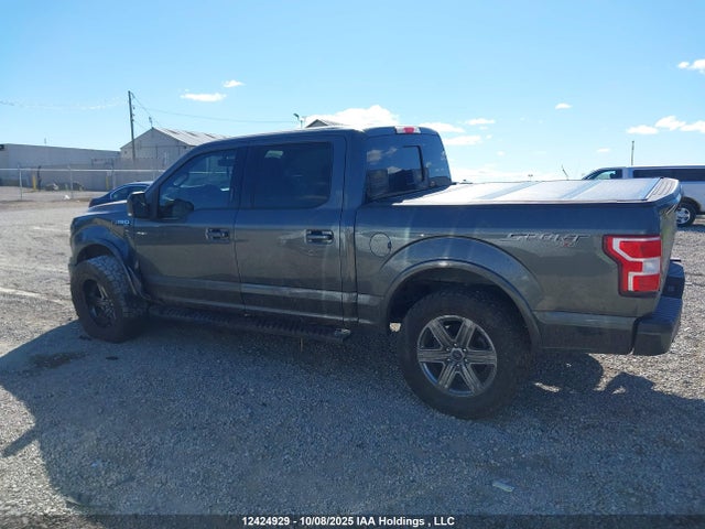 Ford 5.0l 4v 2019 1FTEW1E57KFA88026 Image 14