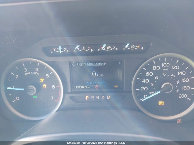 Ford 5.0l 4v 2019 1FTEW1E57KFA88026 Image 7