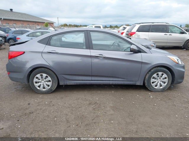 Hyundai dohc gdi gamma 2015 KMHCT4AE5FU938692 Image 13