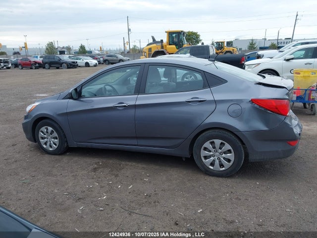Hyundai dohc gdi gamma 2015 KMHCT4AE5FU938692 Image 14